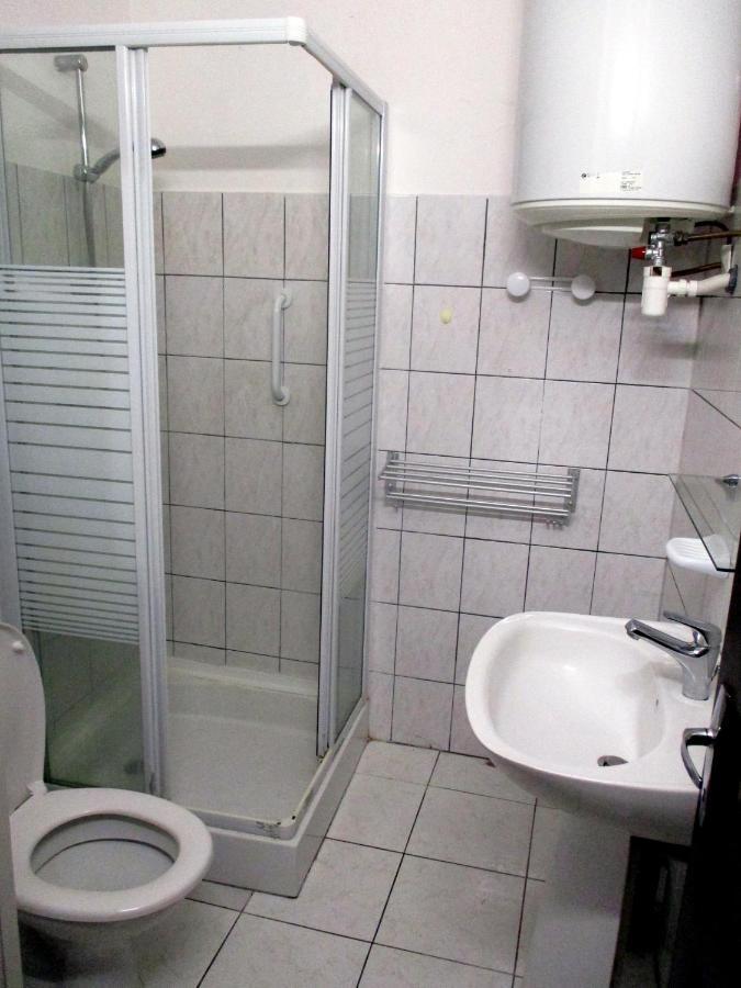 T2 Casamozza Sud De Bastia Climatise Apartment Monte  Exterior photo