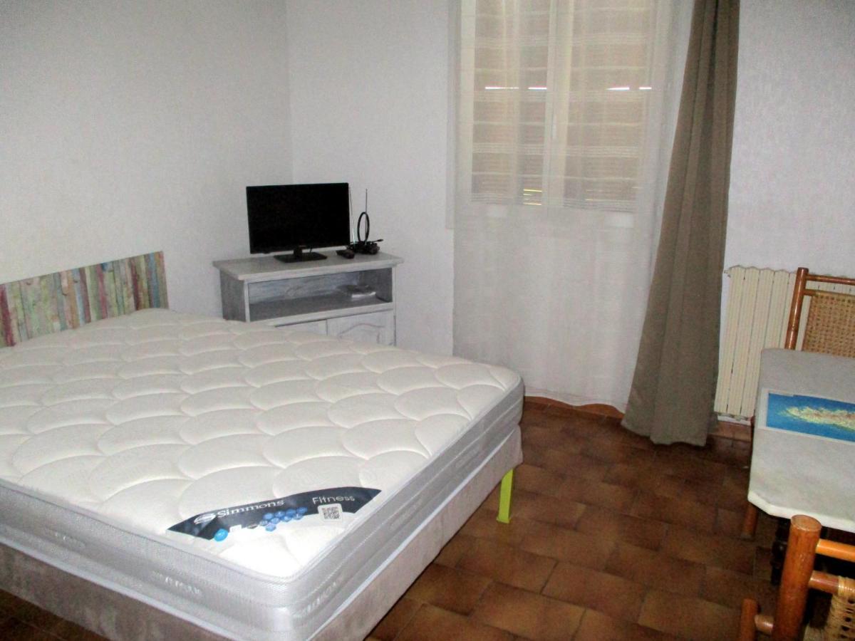 T2 Casamozza Sud De Bastia Climatise Apartment Monte  Exterior photo