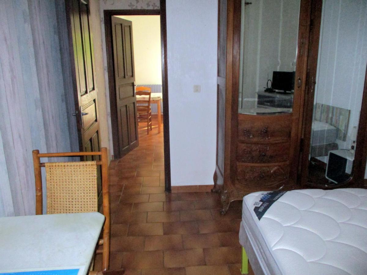 T2 Casamozza Sud De Bastia Climatise Apartment Monte  Exterior photo
